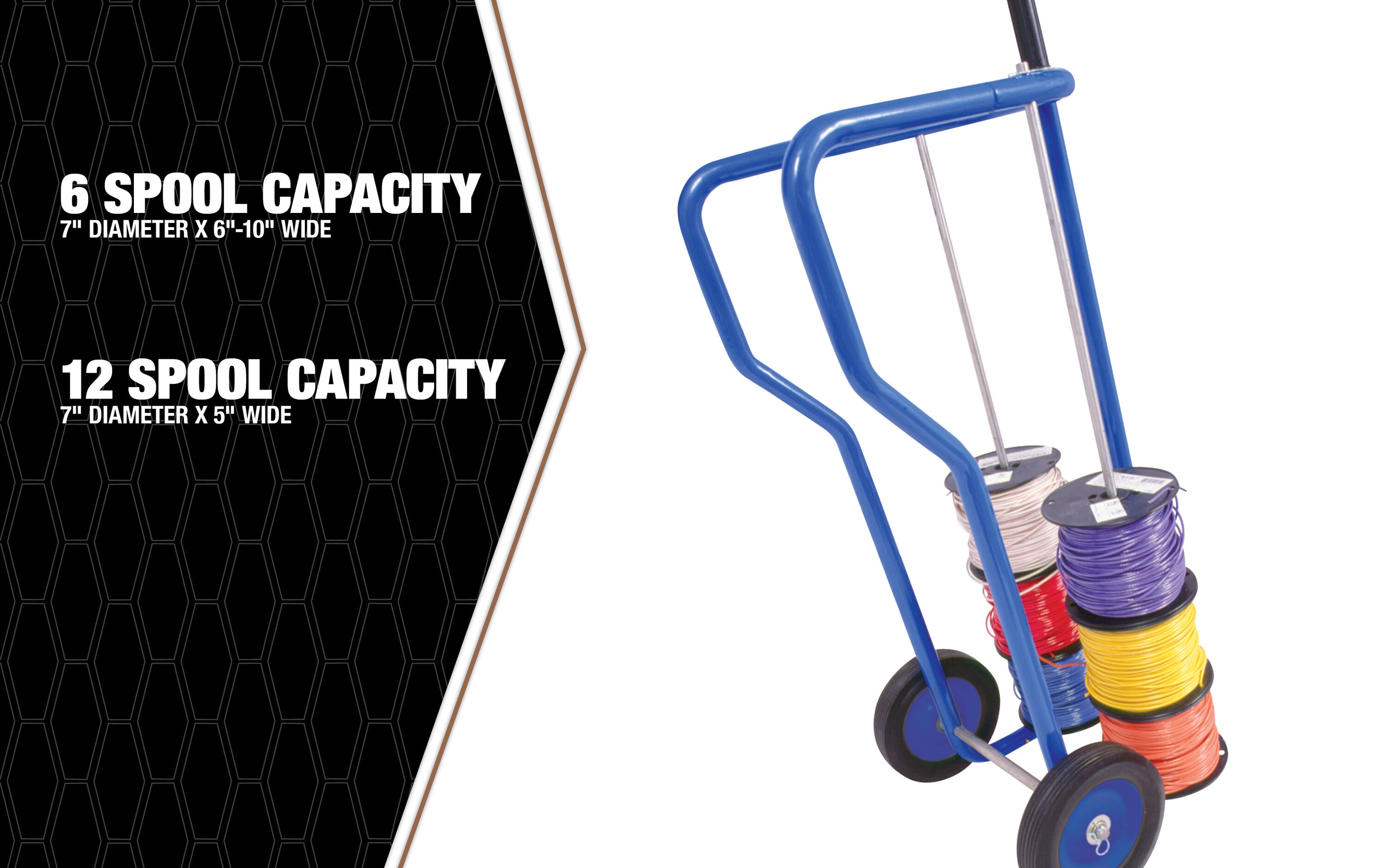 Southwire MH8210 Cable-Wire-Holders - View #3