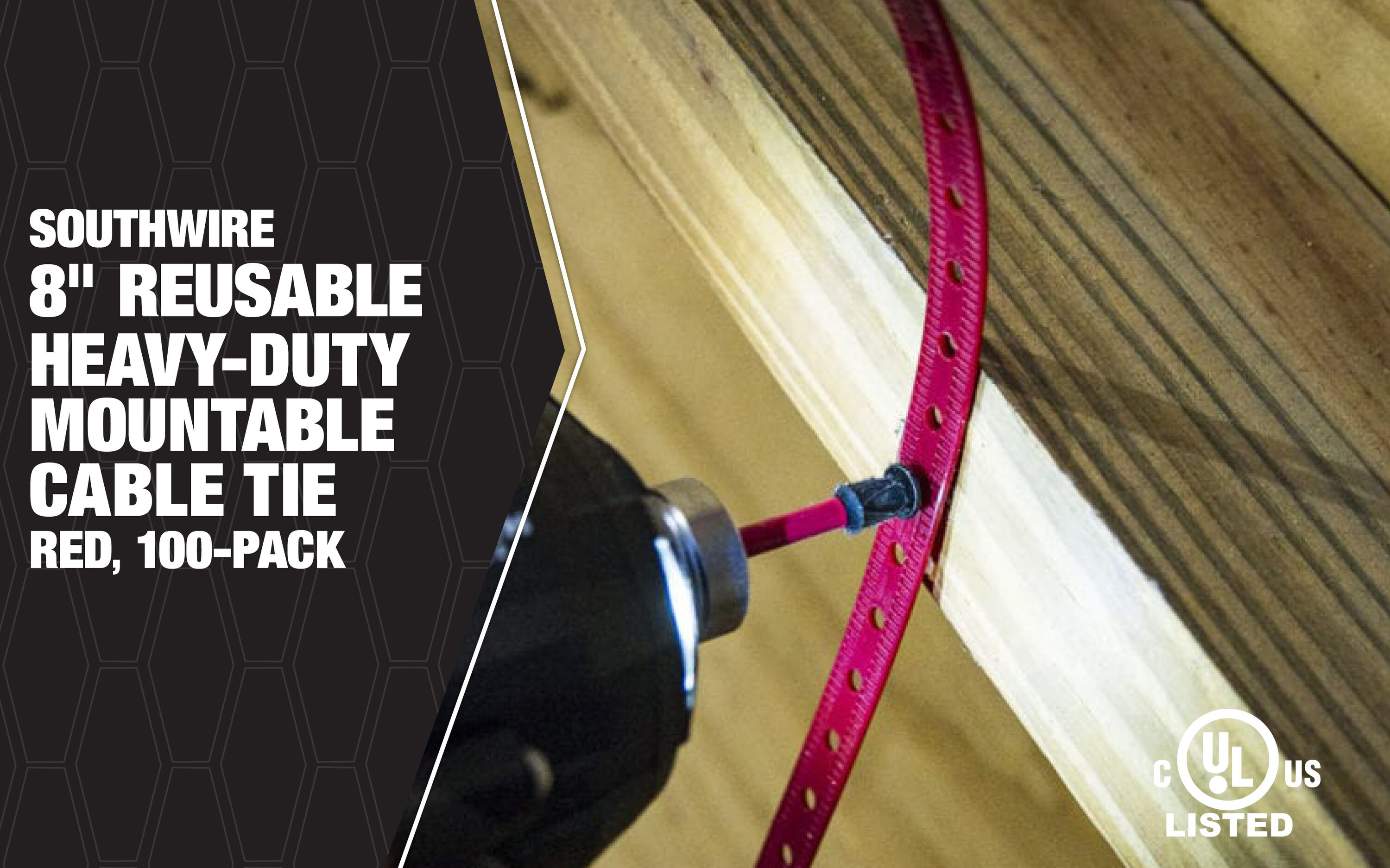 Southwire 59506940 Cable-Ties - View #3