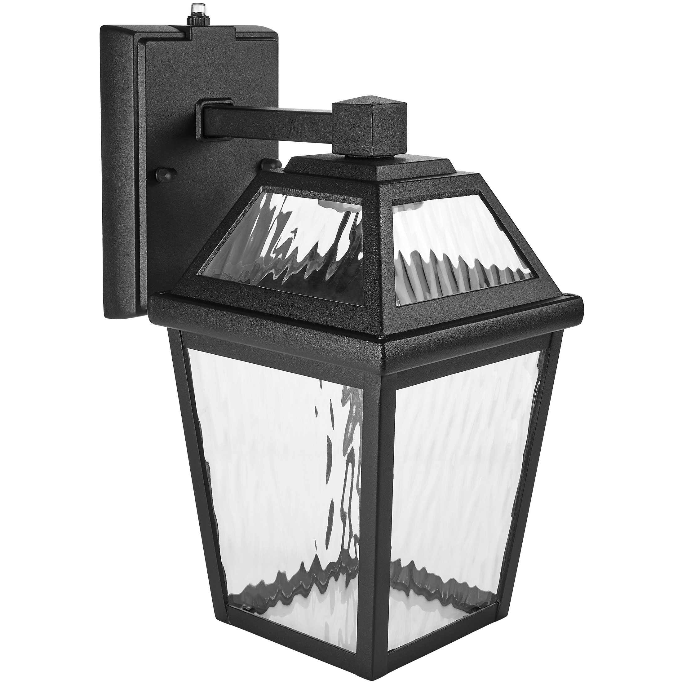 Maxxima MEL-12375W Outdoor-Wall-Lighting - View #2