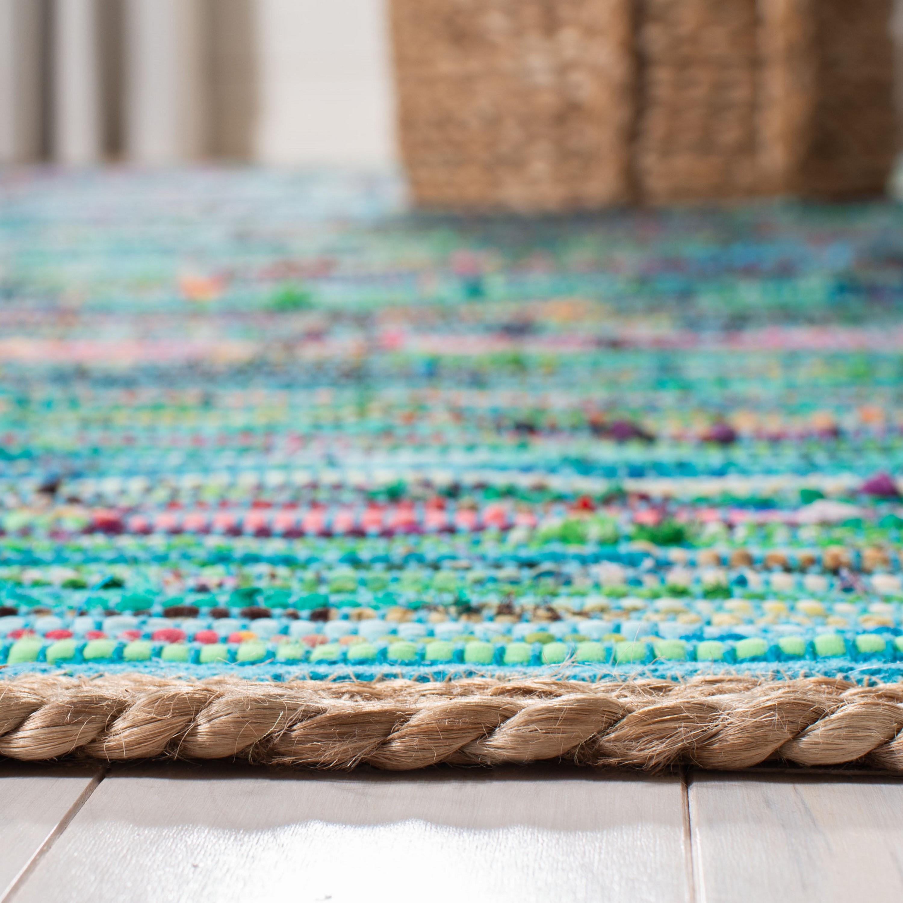 Safavieh MTK960Y-27 rugs - View #4