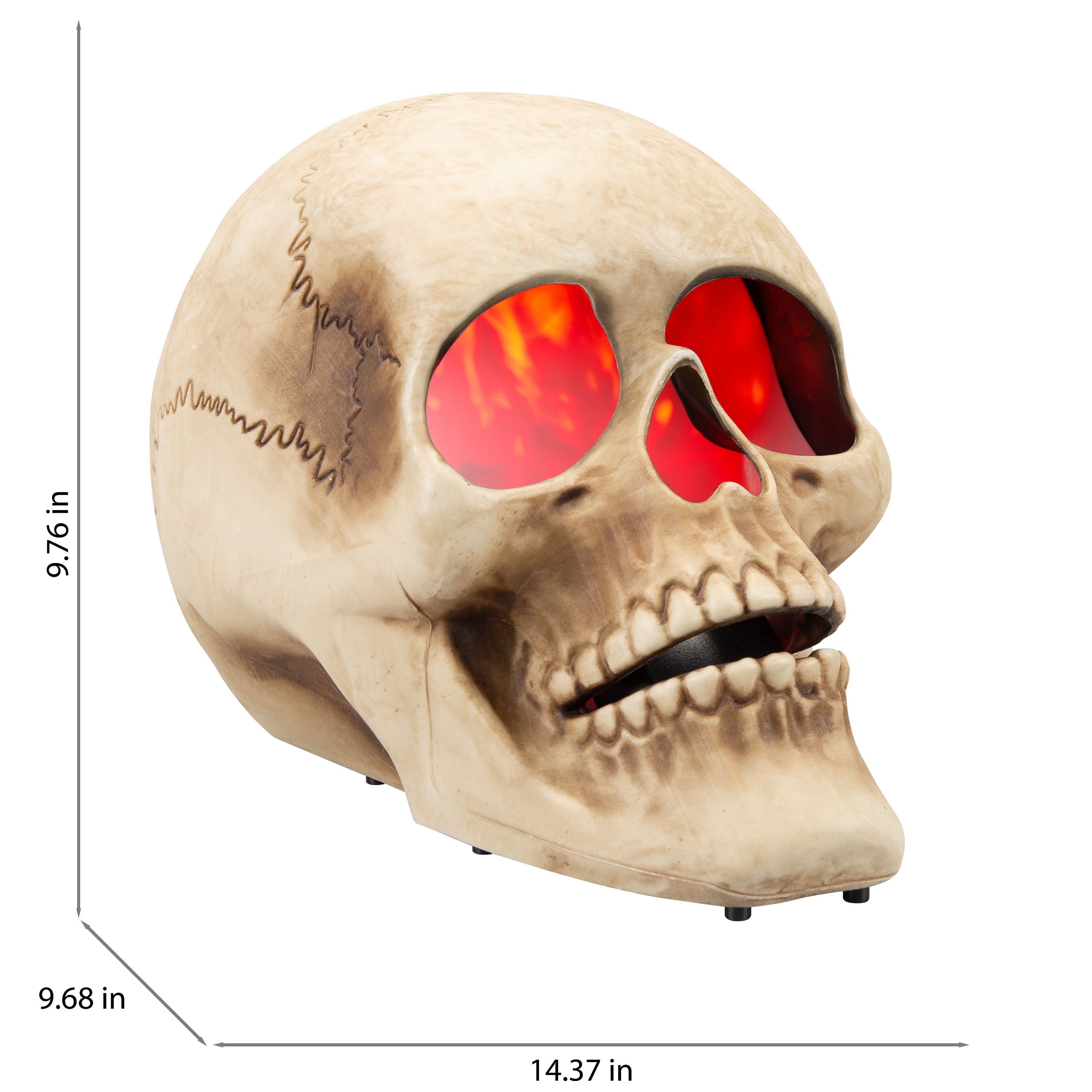 Haunted Living 552392 Halloween-String-Lights - View #4