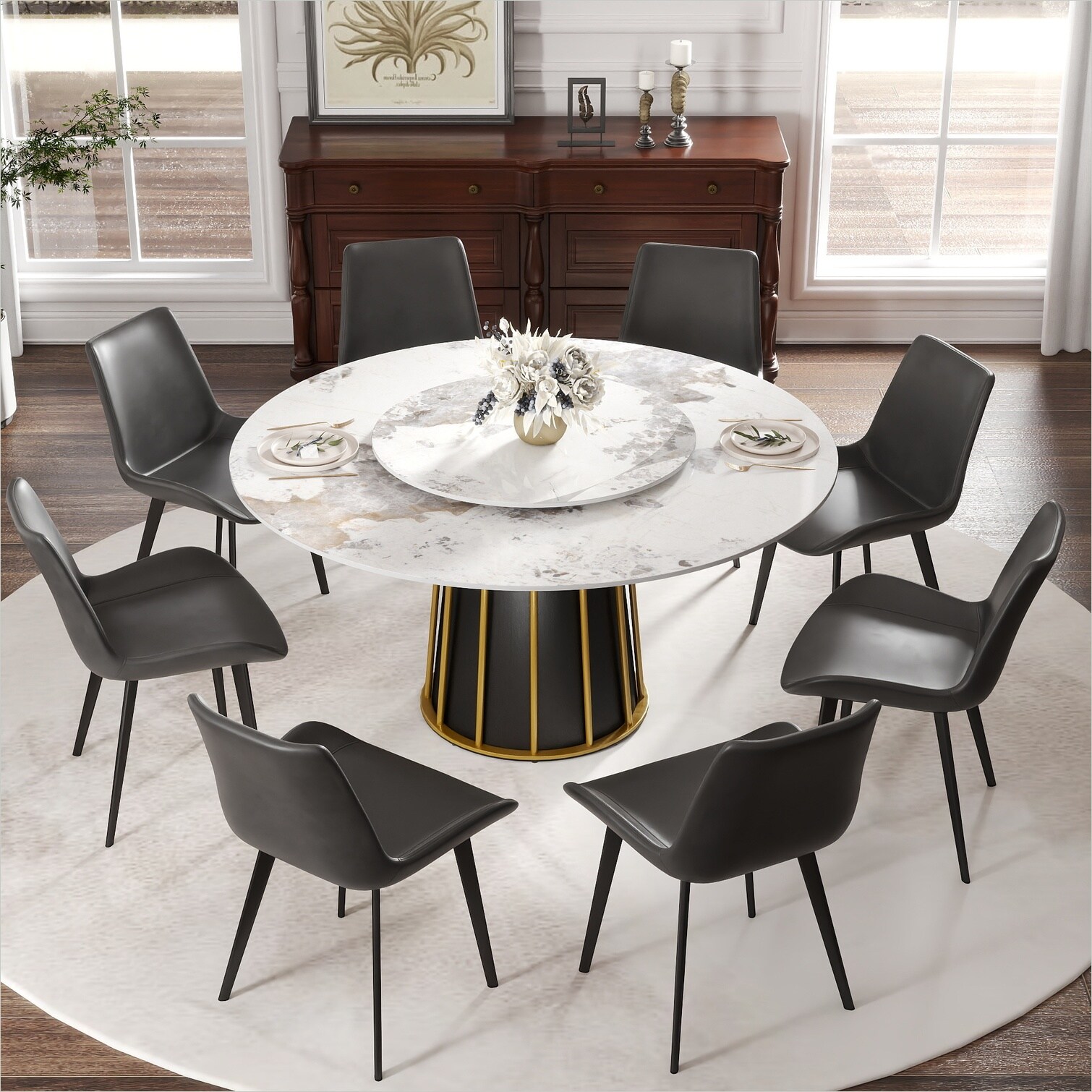 Naturefalls 2YLT2E4AU5BH Dining-Tables - View #2
