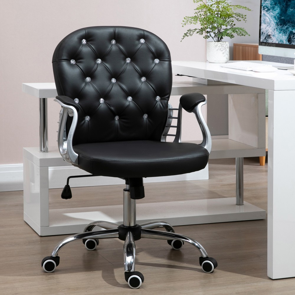 Clihome HM-W212-36 Office-Chairs - View #2