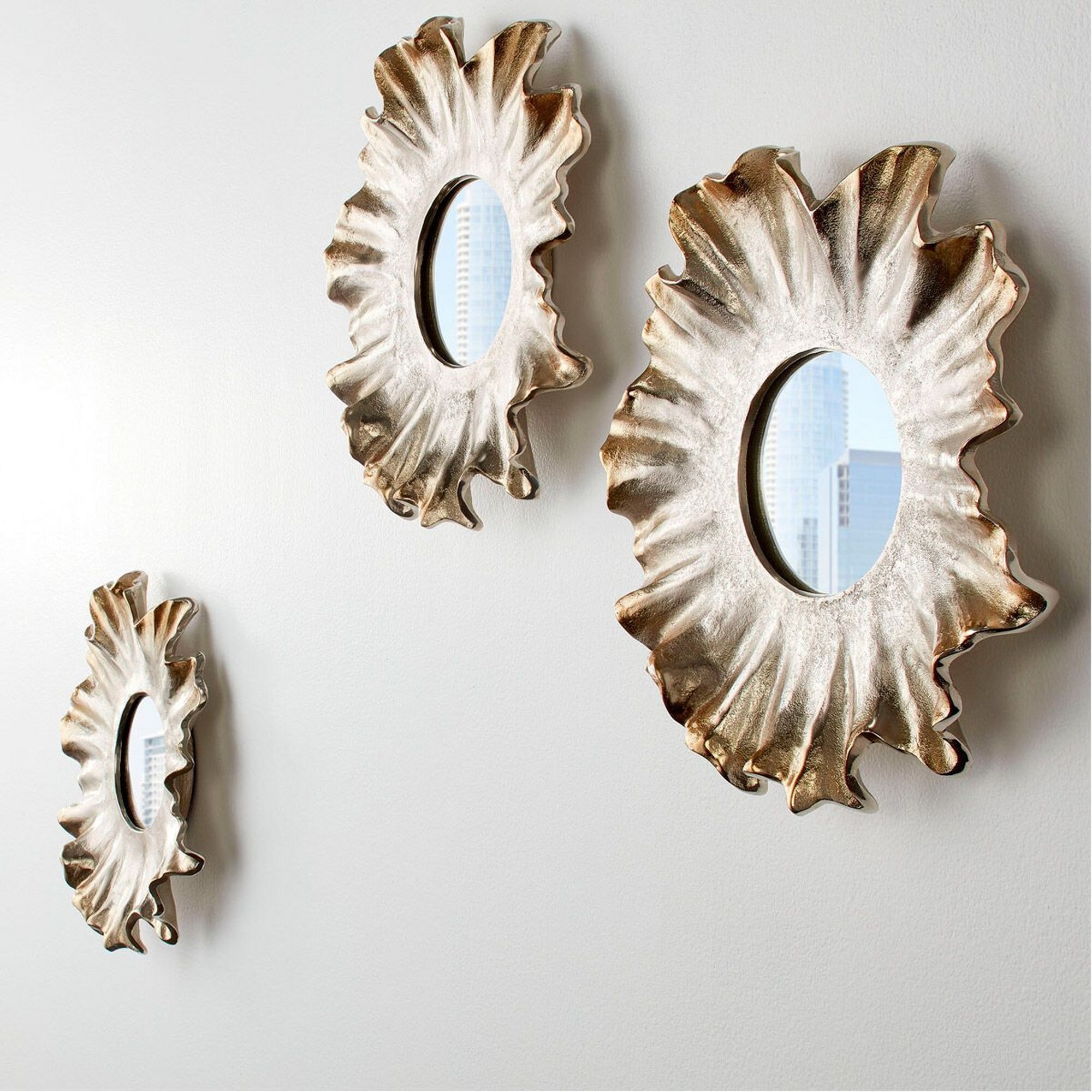 Cyan Design 09784 Decor-Mirrors - View #3