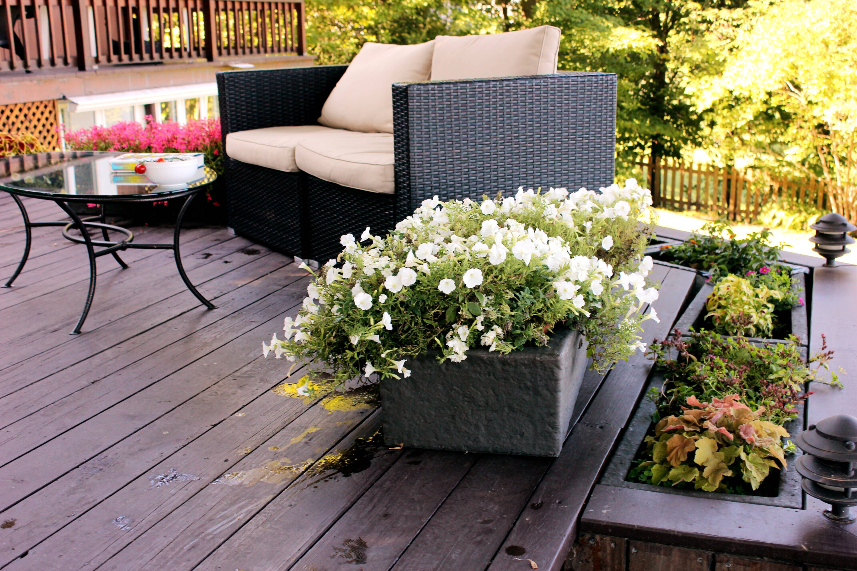 EMSCO GROUP 92415-1 Planter-Window-Box - View #9