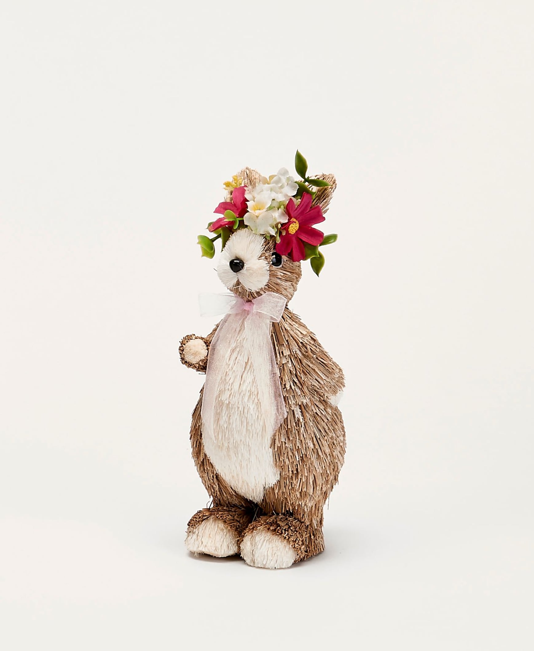 Worth Imports 3209 7-in H Easter Figurine