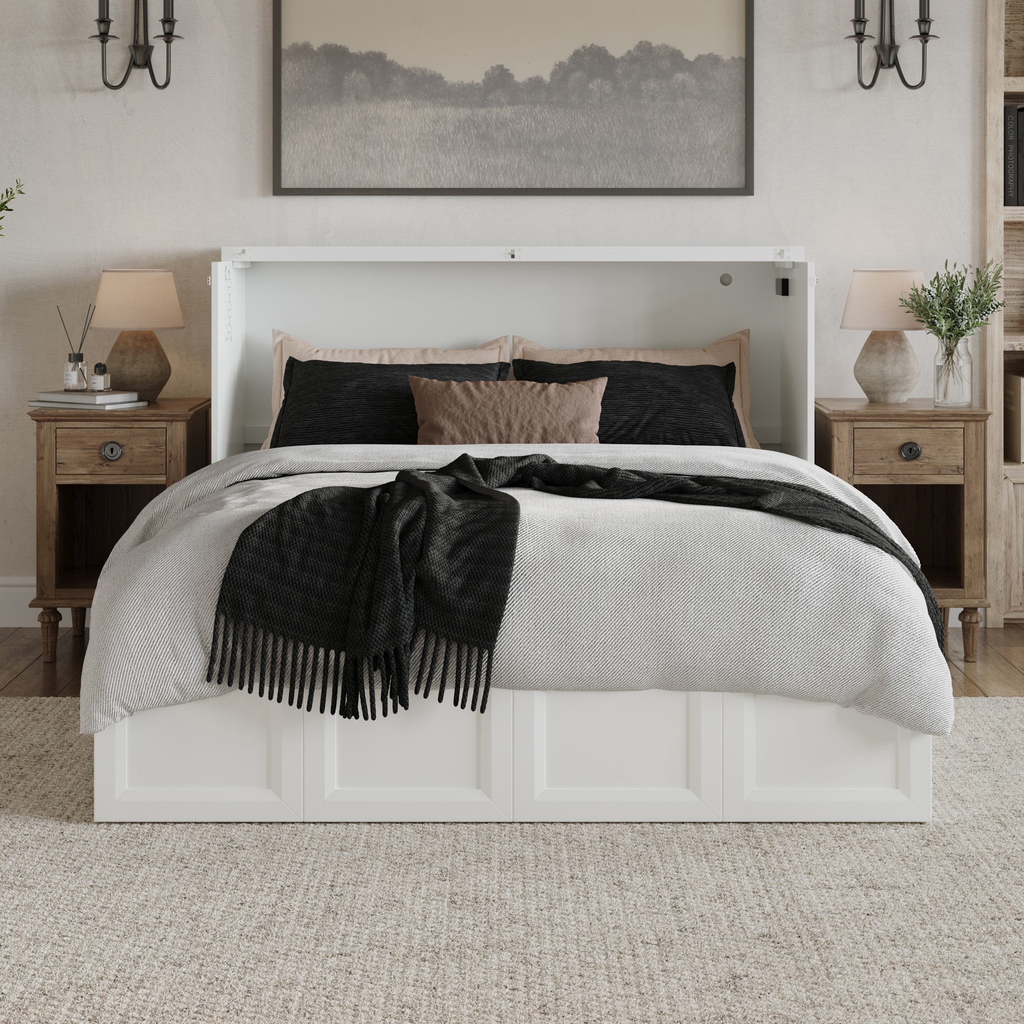 AFI Furnishings AC734142 beds - View #5
