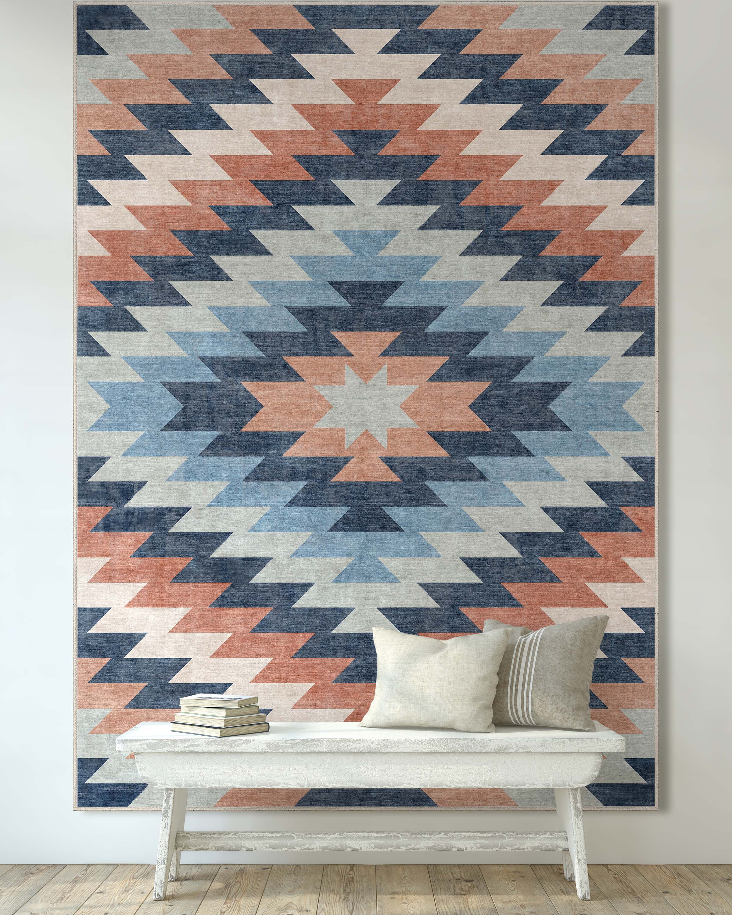 Well Woven W-AP-32C-8 rugs - View #2