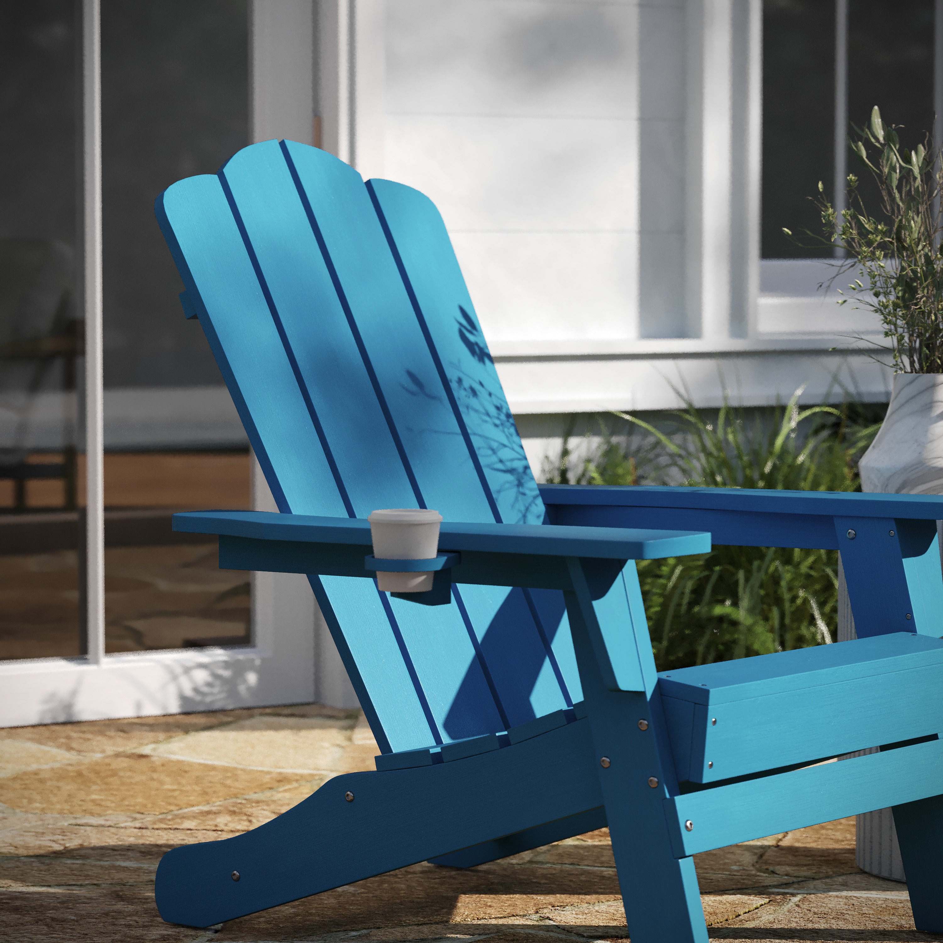 Taylor & Logan 196861084430 Patio-Chairs - View #7