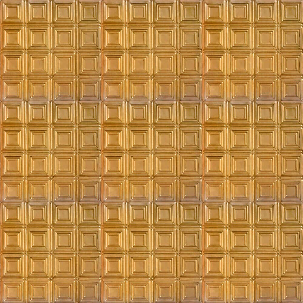 From Plain to Beautiful in Hours SKPC204-LNOP24X24D12 Ceiling-Tile - View #4