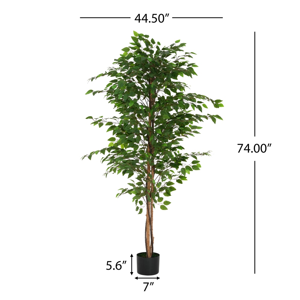 Wooakway FXLS0601-512D13 Artificial-Plants-Trees - View #5