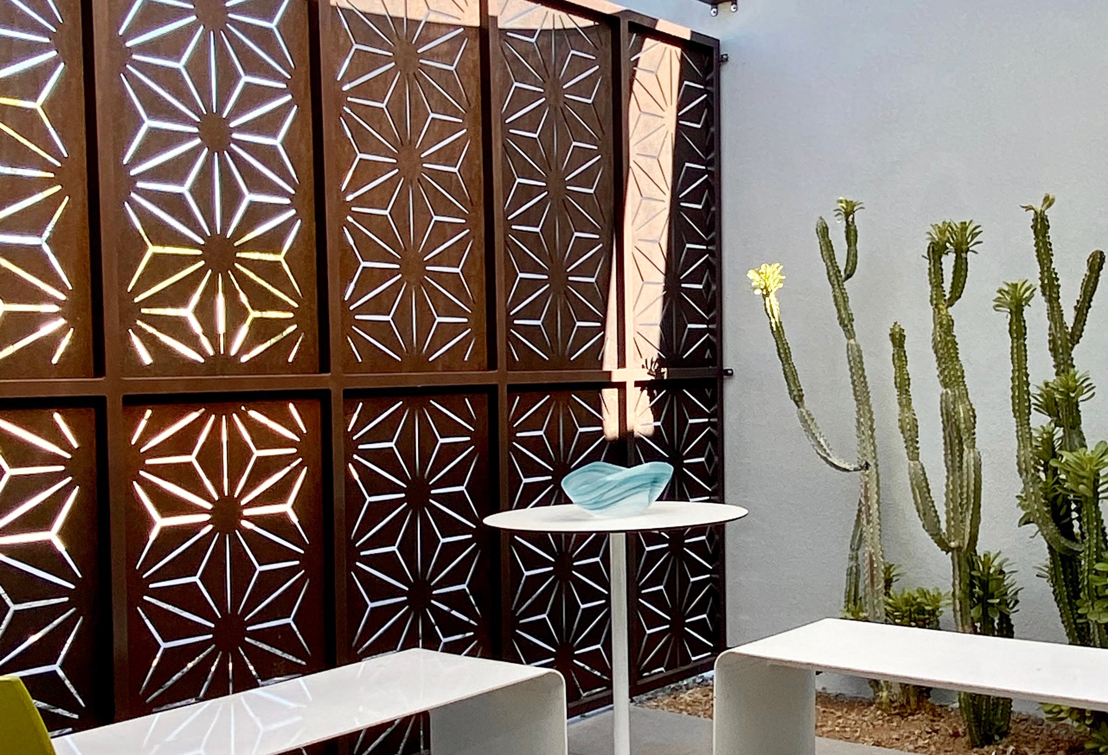 OUTDECO USADSSA1 lattice - View #16