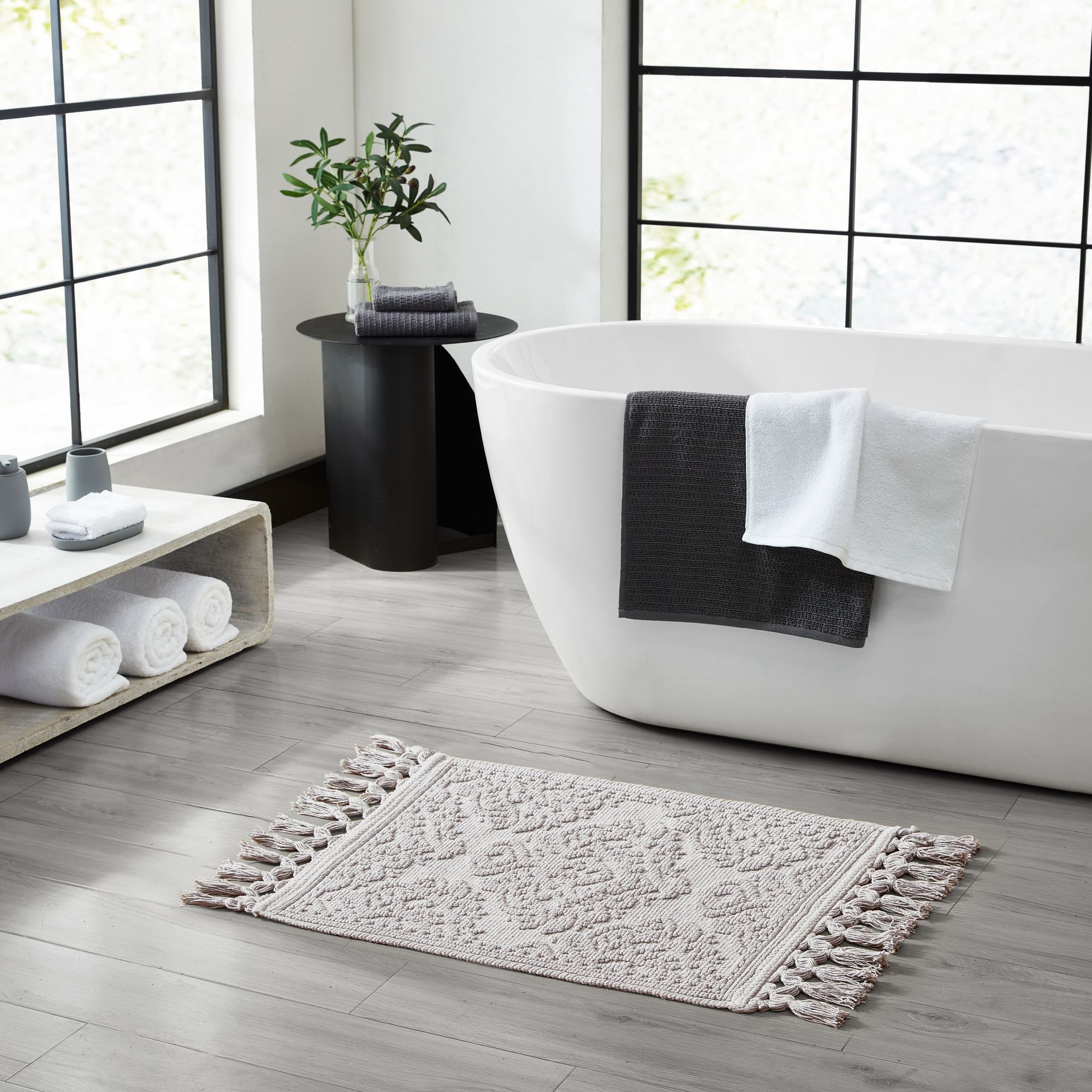 Jean Pierre New York 646760096480 Bath-Rugs - View #7