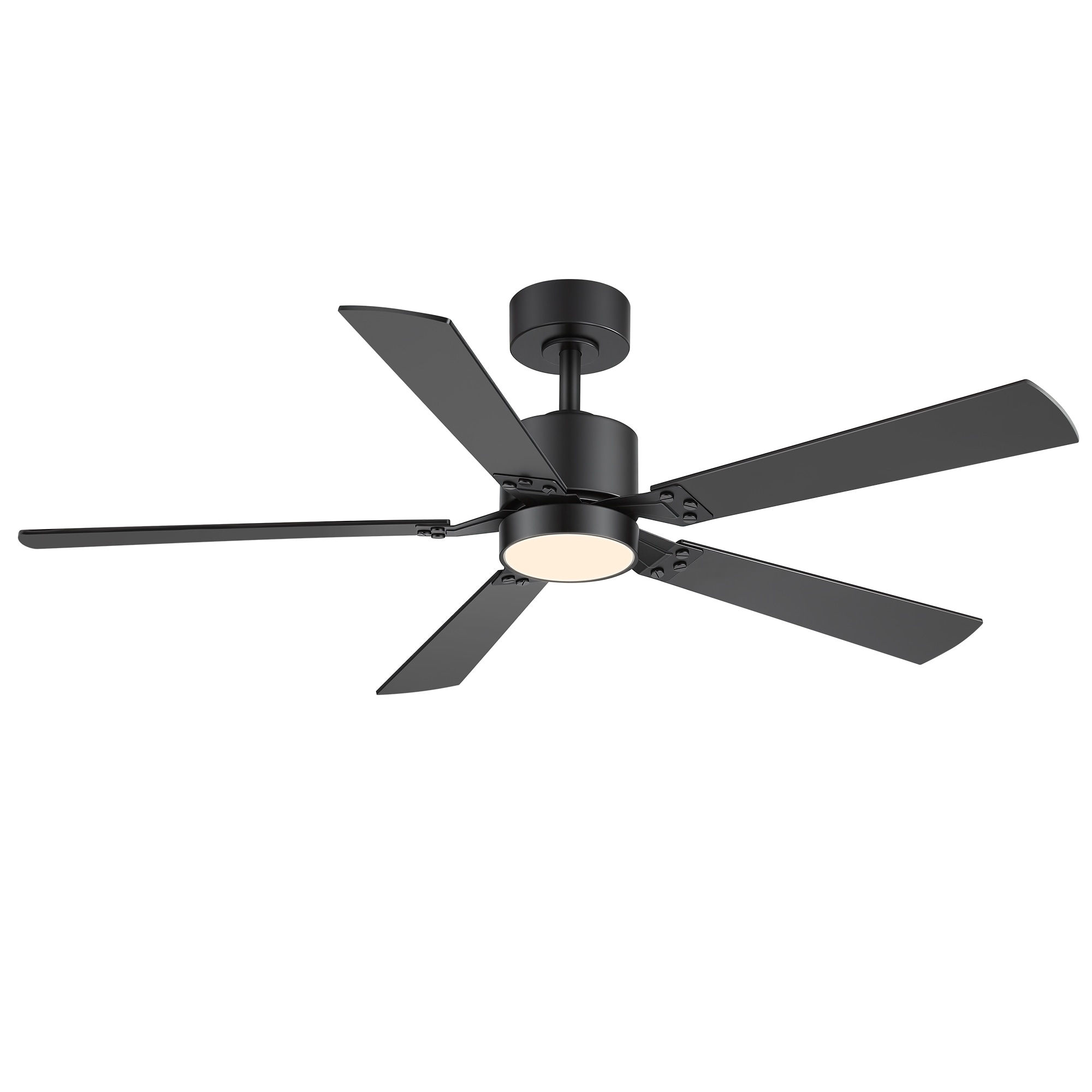 Breezary 35055-BK Ceiling-Fans - View #2