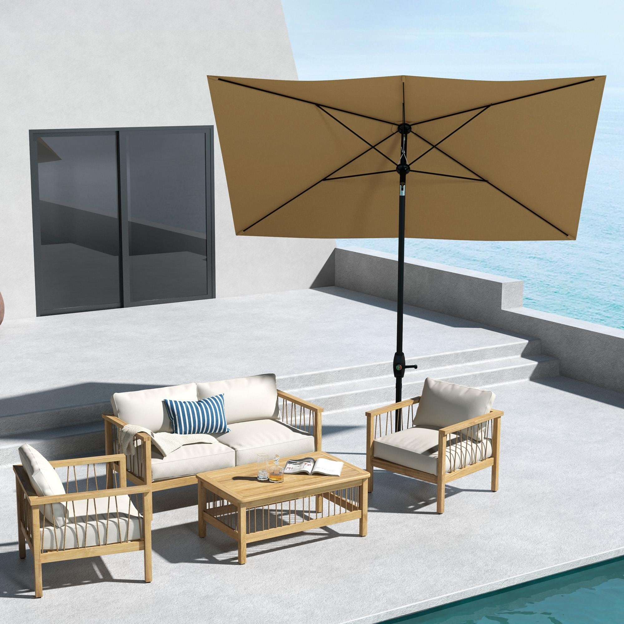 Bayfeve BFAOS-4281-CPA Umbrellas-2 - View #6