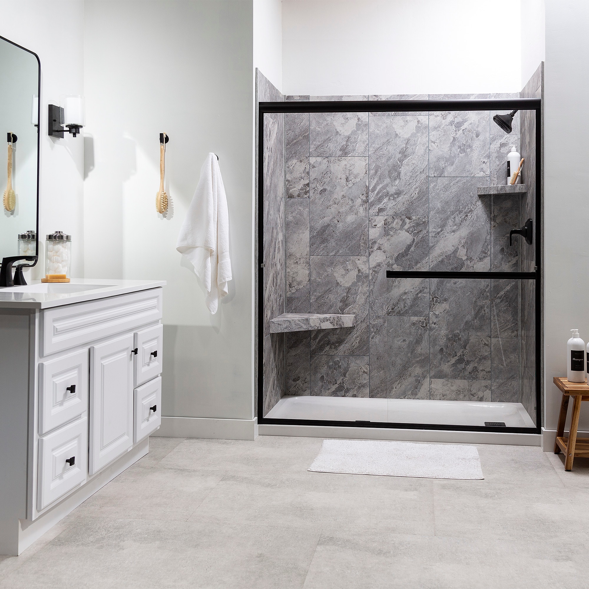 PALISADE 53014 Ceramic-Tile - View #2