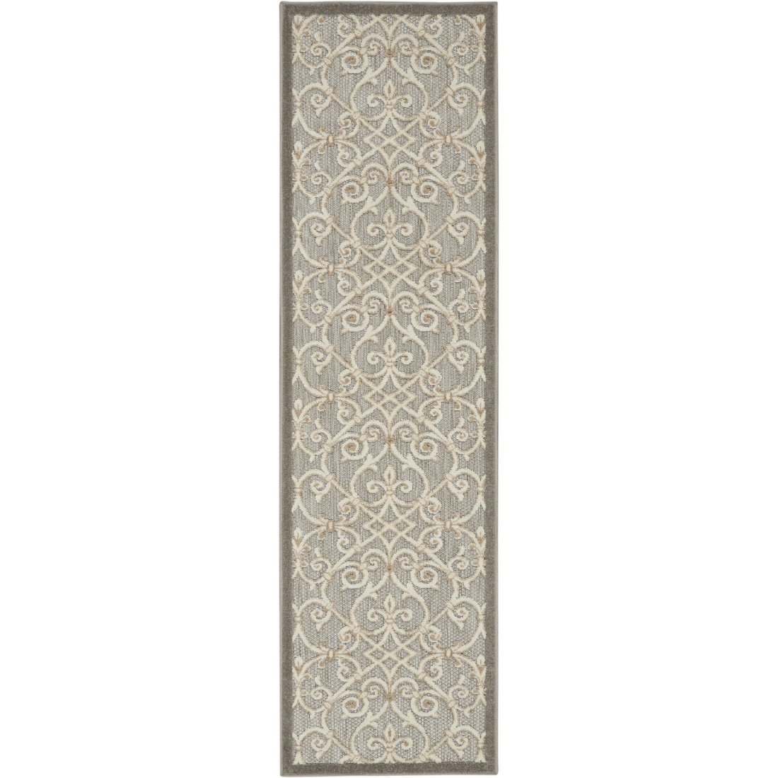 Mohawk Dual Surface Rug Pad 2' 6 inchx8