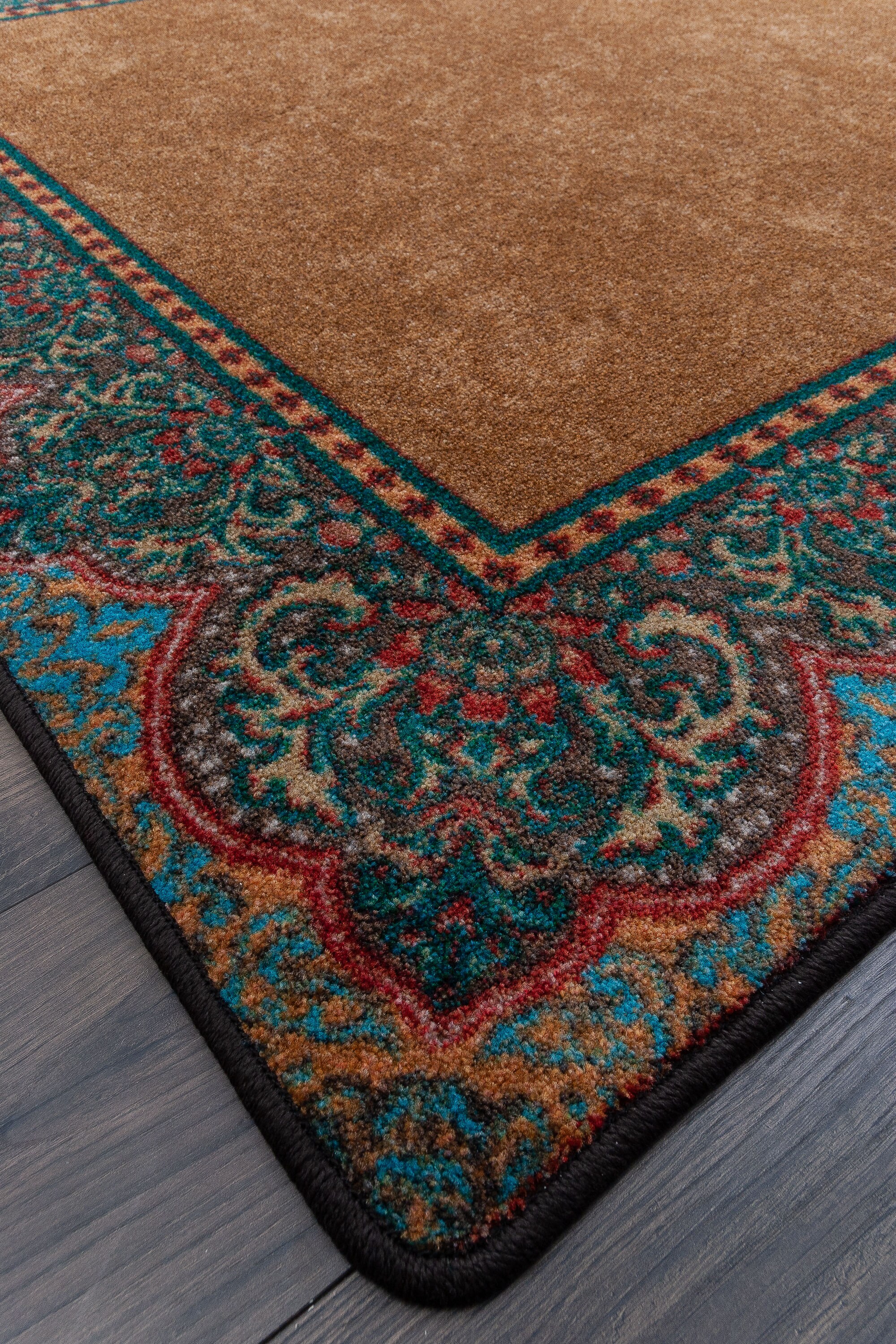 American Dakota 0419COG234 rugs - View #3
