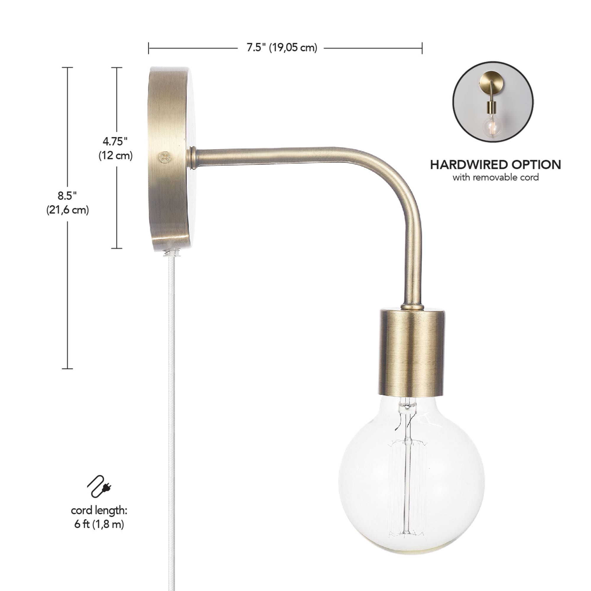 Globe Electric 91002324 b090000 - View #8