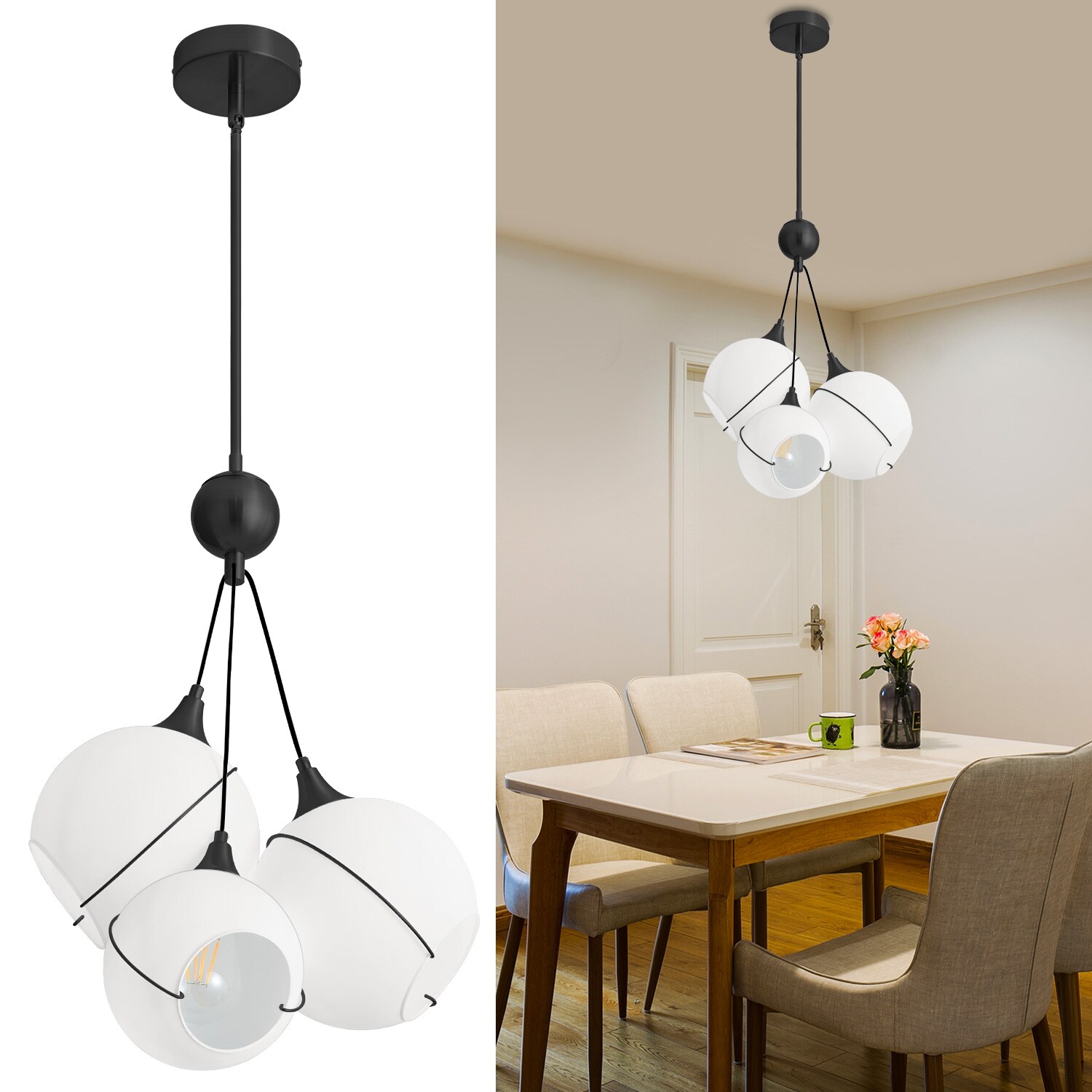 Innobule LAMP-0352067 Pendant-Lights - View #4