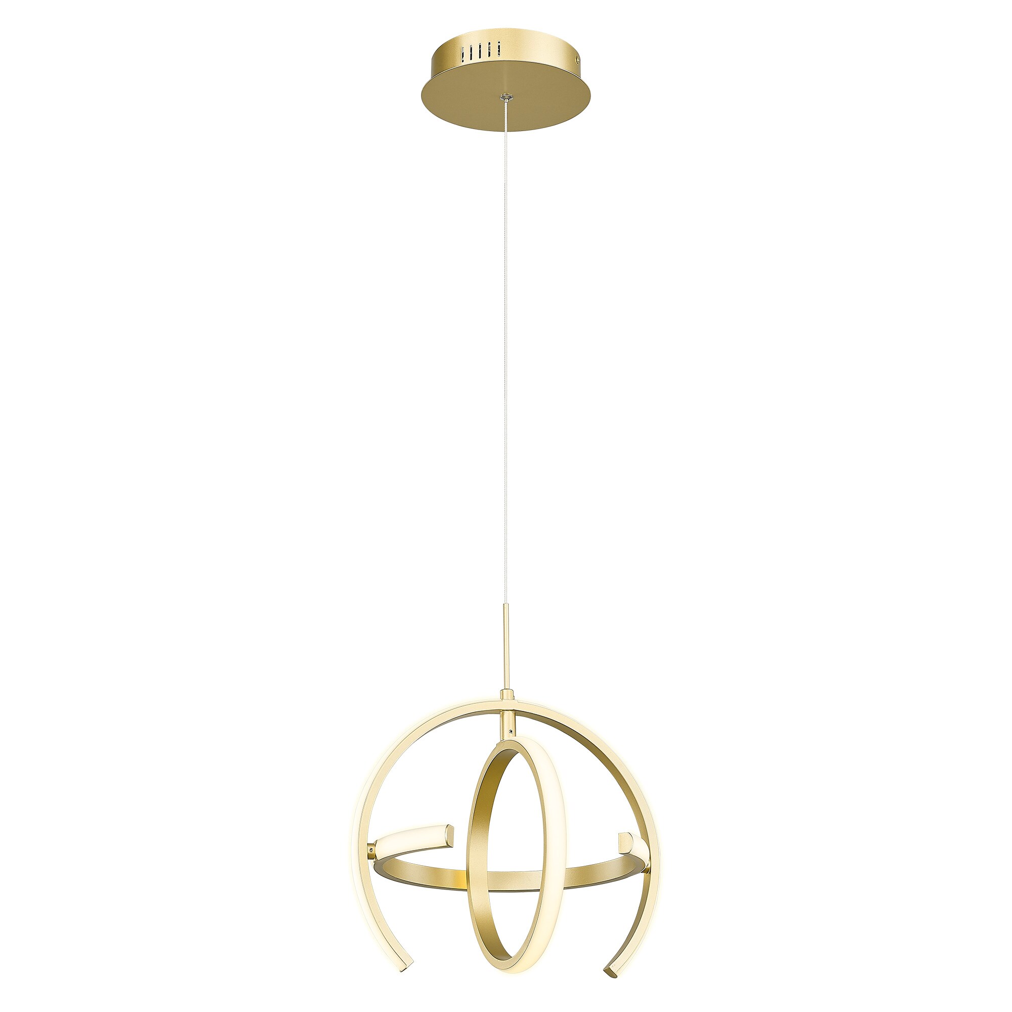 LTMATE LSP28403/24W Pendant-Lights - View #5