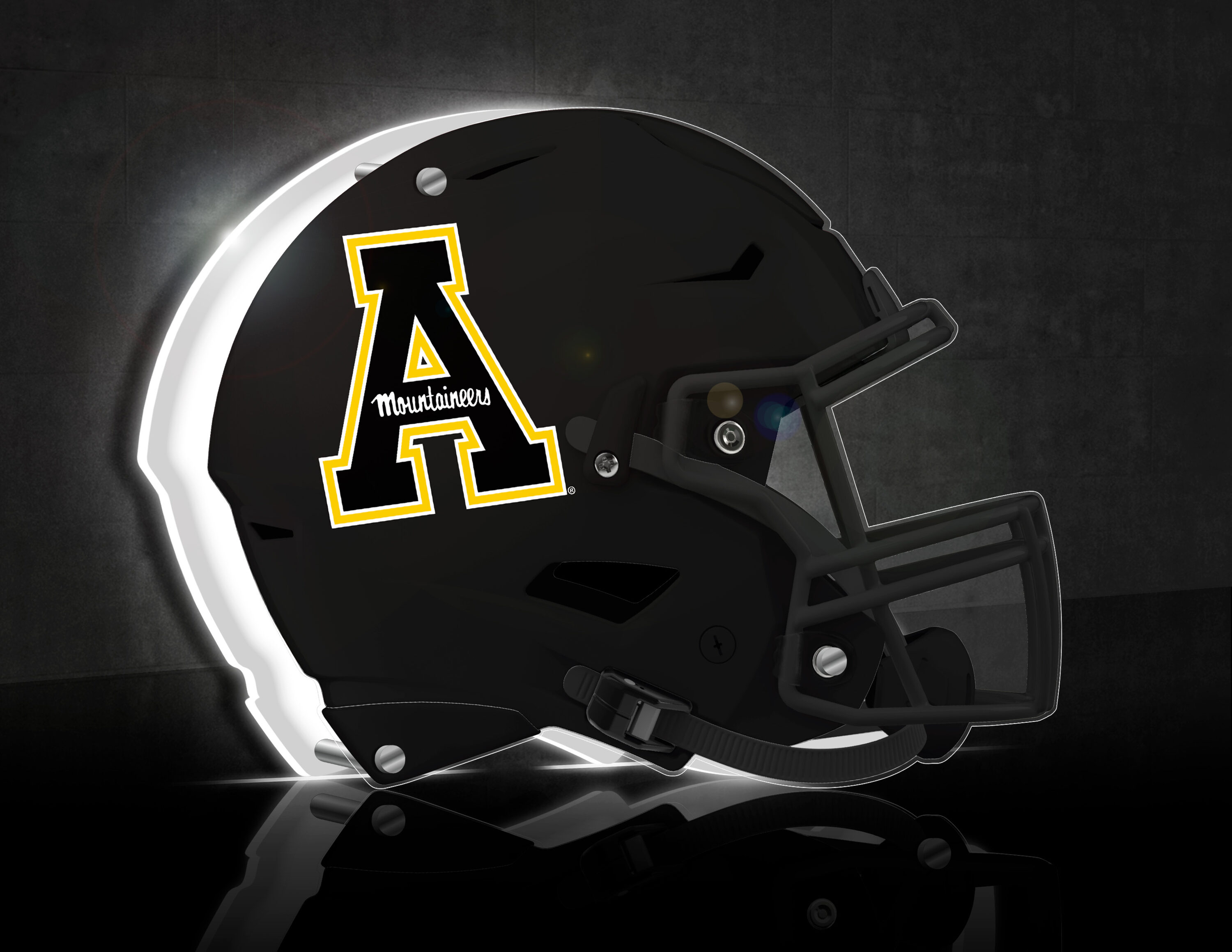 Evergreen 8LED988TTH Desk-Table-Lamps - View #7