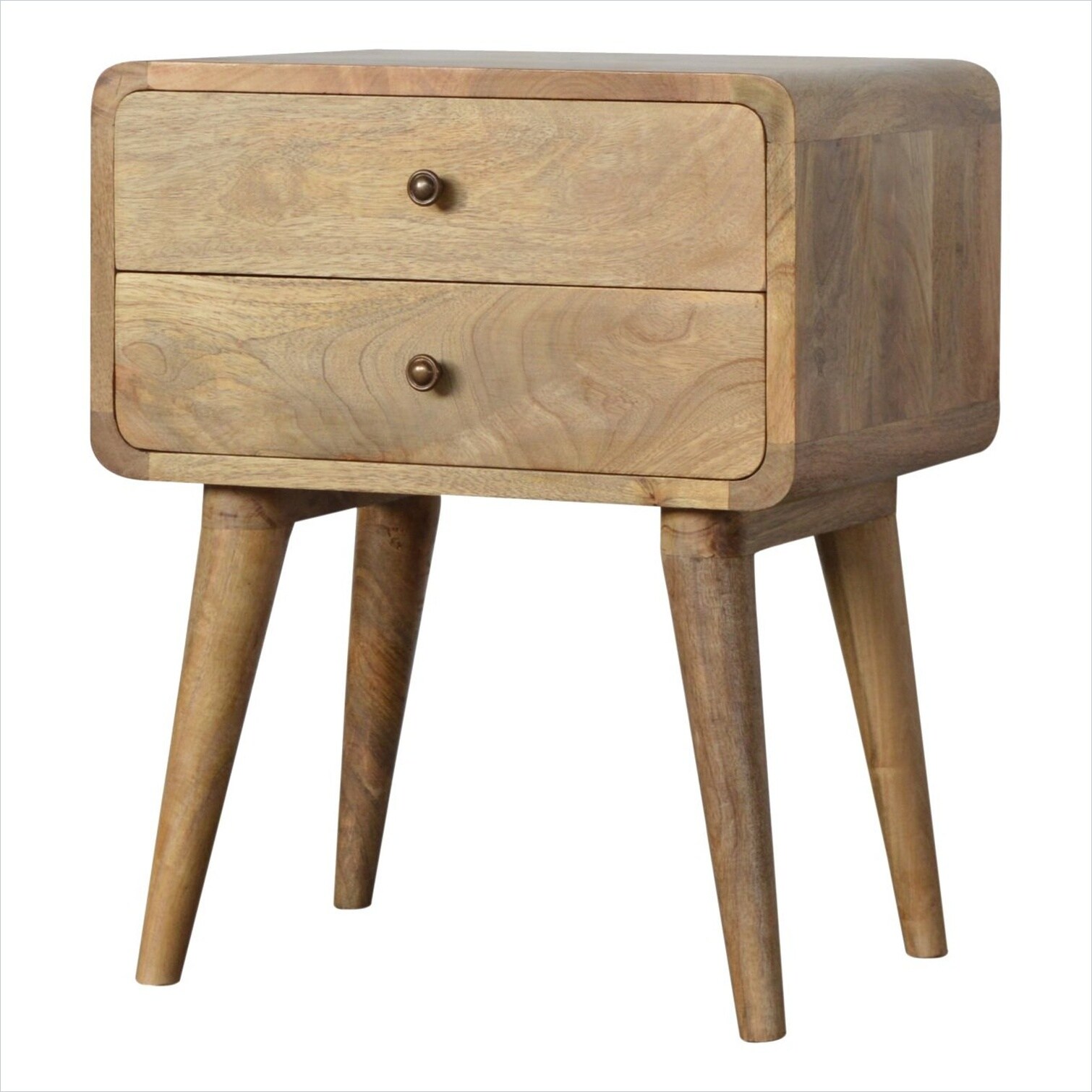 Naturefalls 0WGSJ93ENLMZ nightstands - View #3