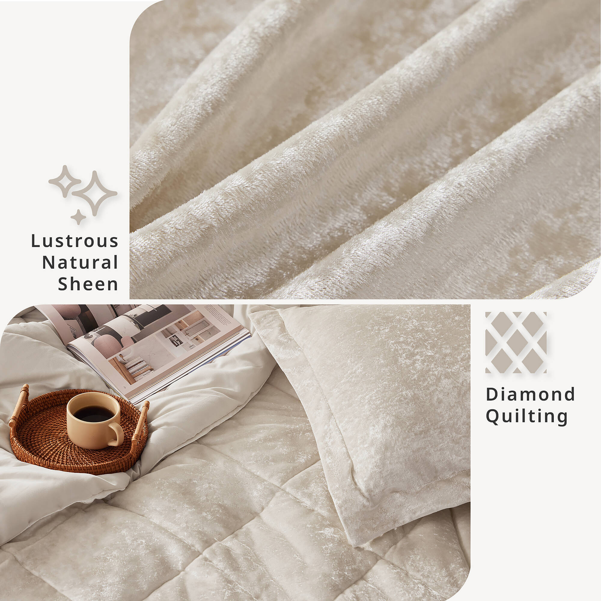 Intelligent Design ID10-2401 Comforters-And-Bedspreads - View #11