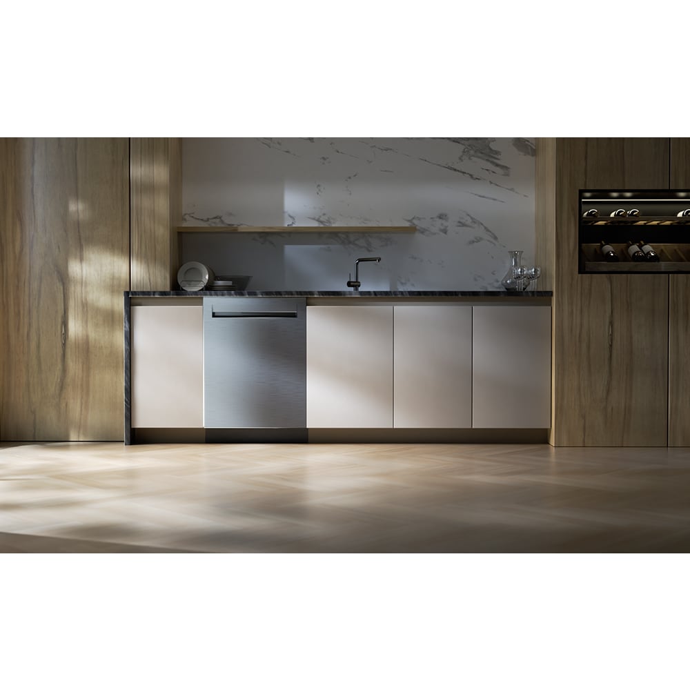 Hisense HUI66360XCUS Builtin-Dish - View #9