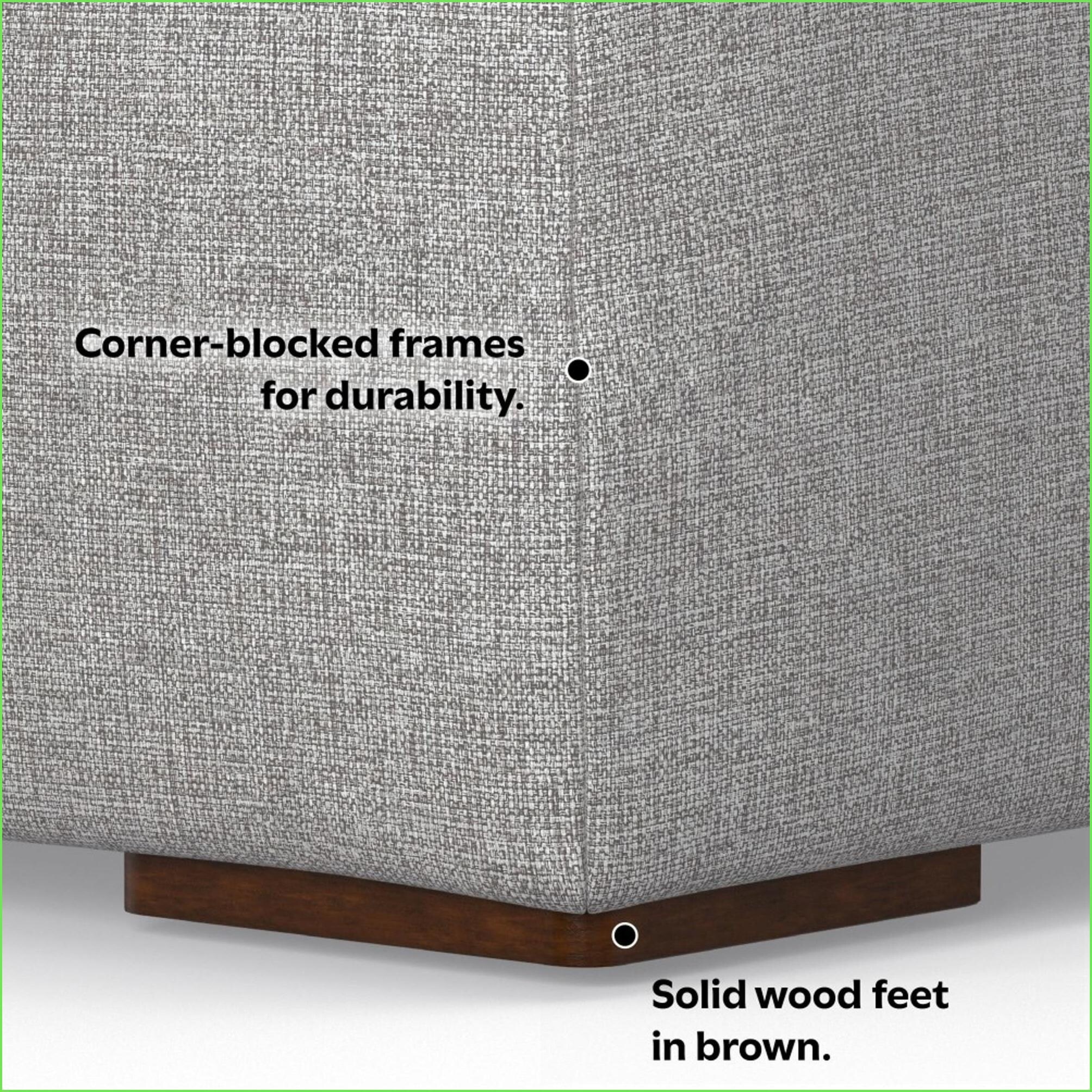 Watnature SROLXU0JV4QM Sofas-Loveseats - View #7
