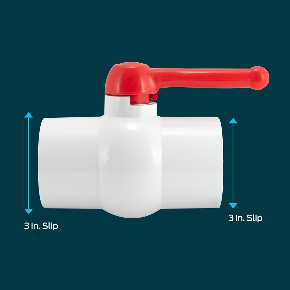 EASTMAN 20123 Ball-Valves - View #7