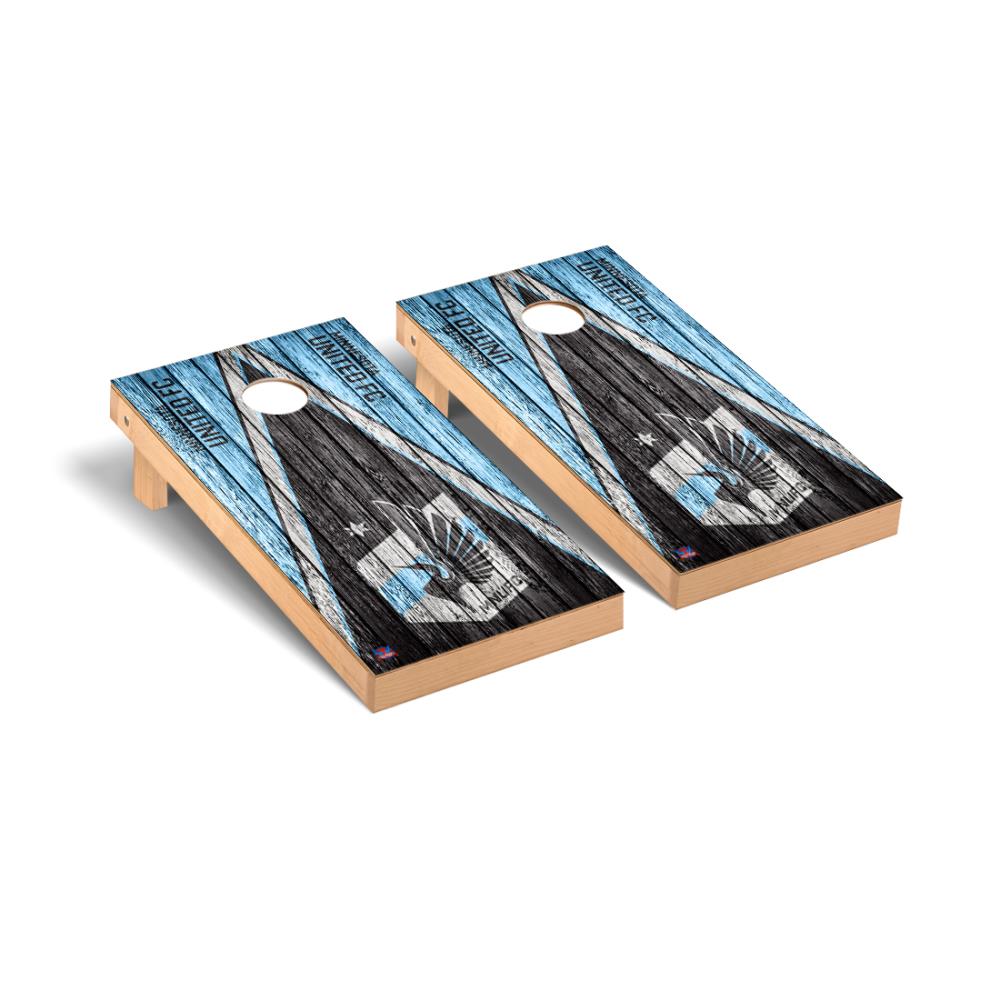 Victory Tailgate 1028728 Minnesota United FC Outdoor Corn hole