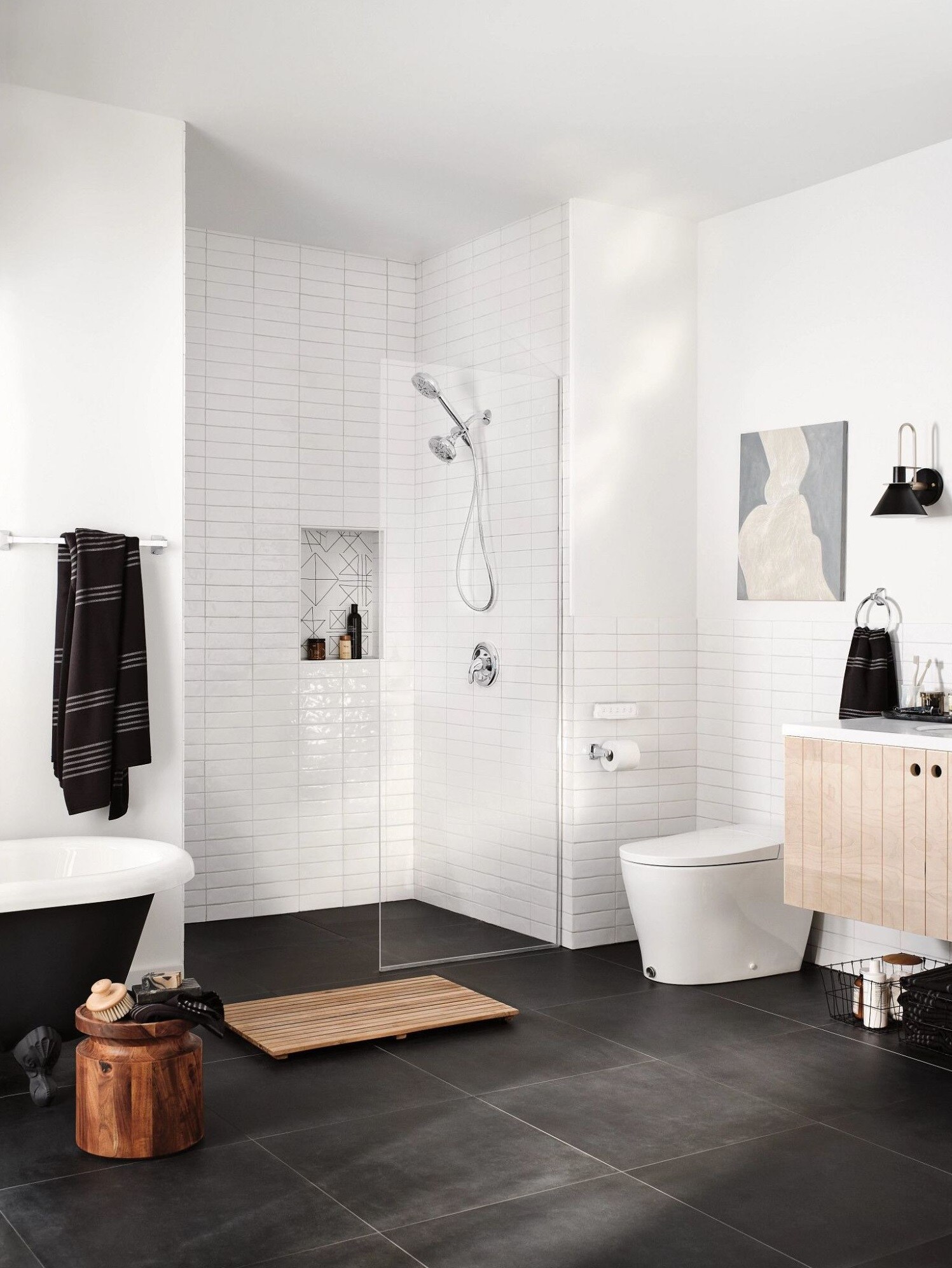 Moen ET2200 bidets - View #10