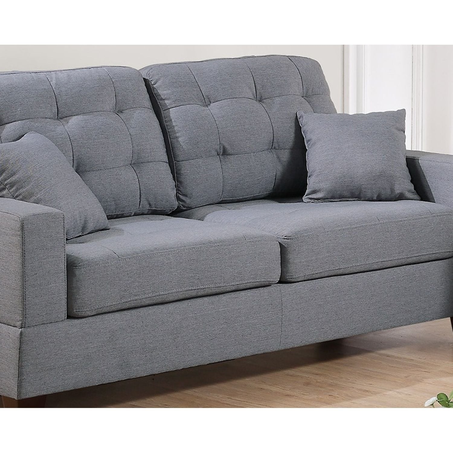 JASMODER HS00F7858-ID-AHD Sofas-Loveseats - View #4