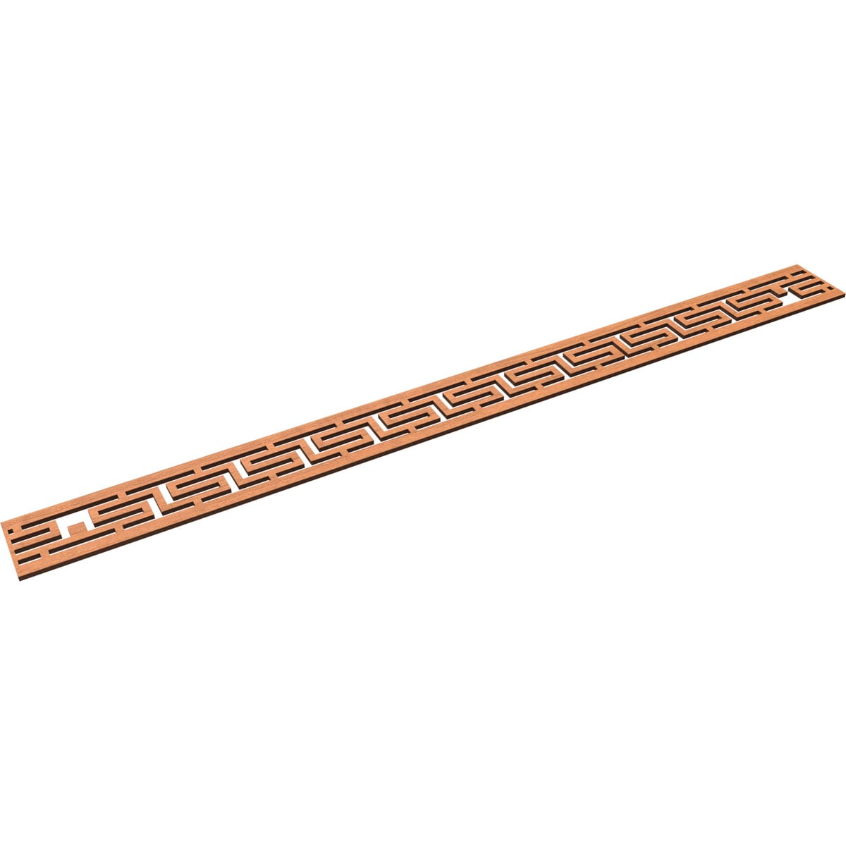 Ekena Millwork MLDA04X46TULCH Wall-Panel-Moulding - View #6