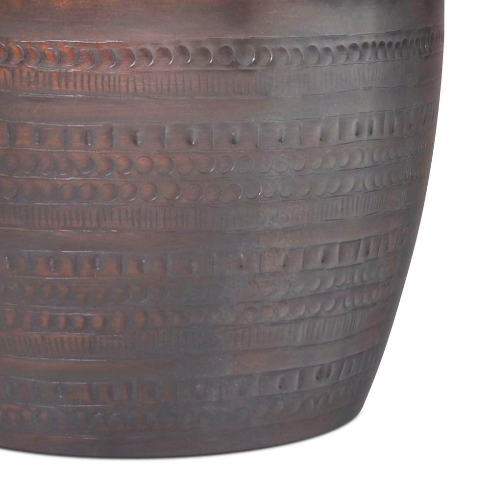 Simpli Home AXCMTBL03LG-ORB End-Tables - View #6