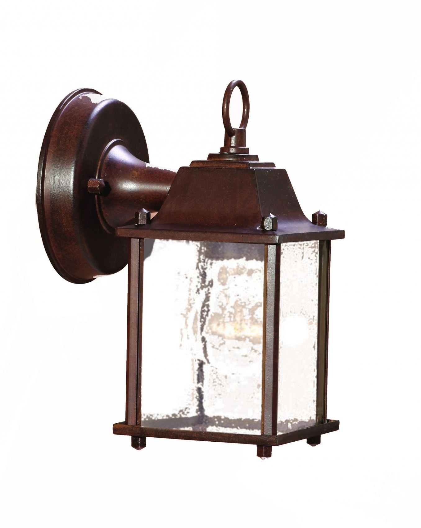 HomeRoots 4000399217 Outdoor-Wall-Lighting - View #2