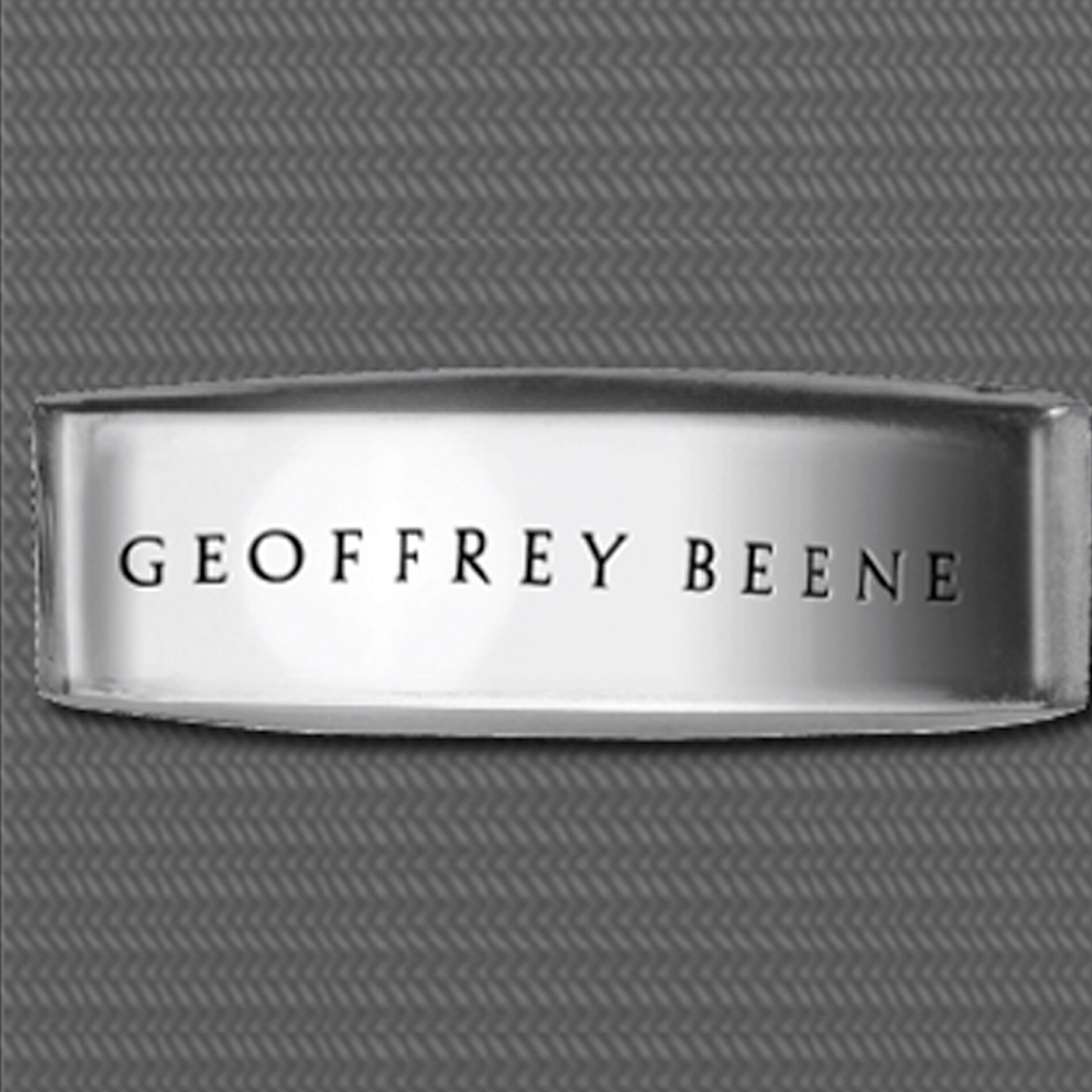 Geoffrey Beene GB224-3 Luggage-And-Luggage-Sets - View #4