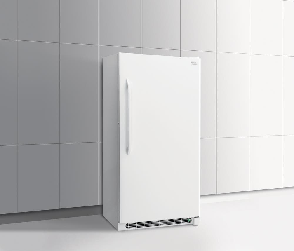 Solid Door Upright Freezer (20.2 cu/ft)