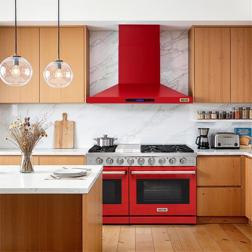 KOSTCH KOS-48RH09M-RBR Wall-Mounted-Range-Hoods - View #6