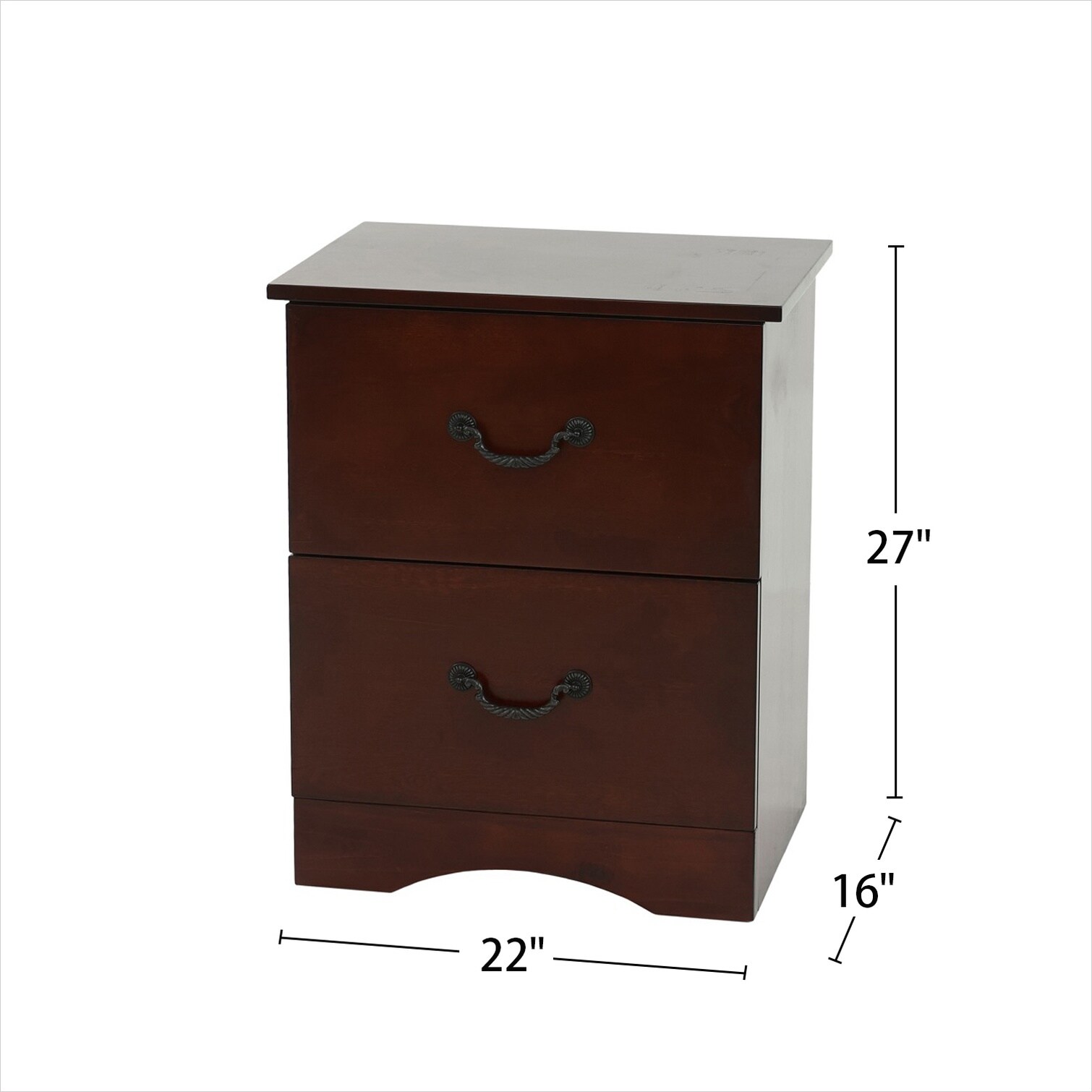 Naturefalls I5HCAOYPR4CA nightstands - View #3