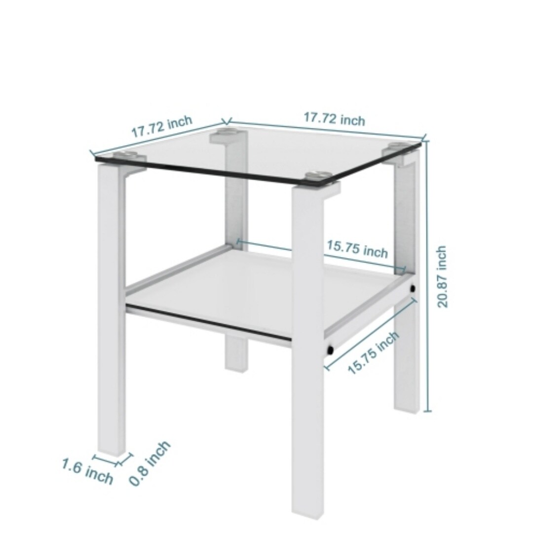 ZAKLOOP WU24160428 End-Tables - View #6