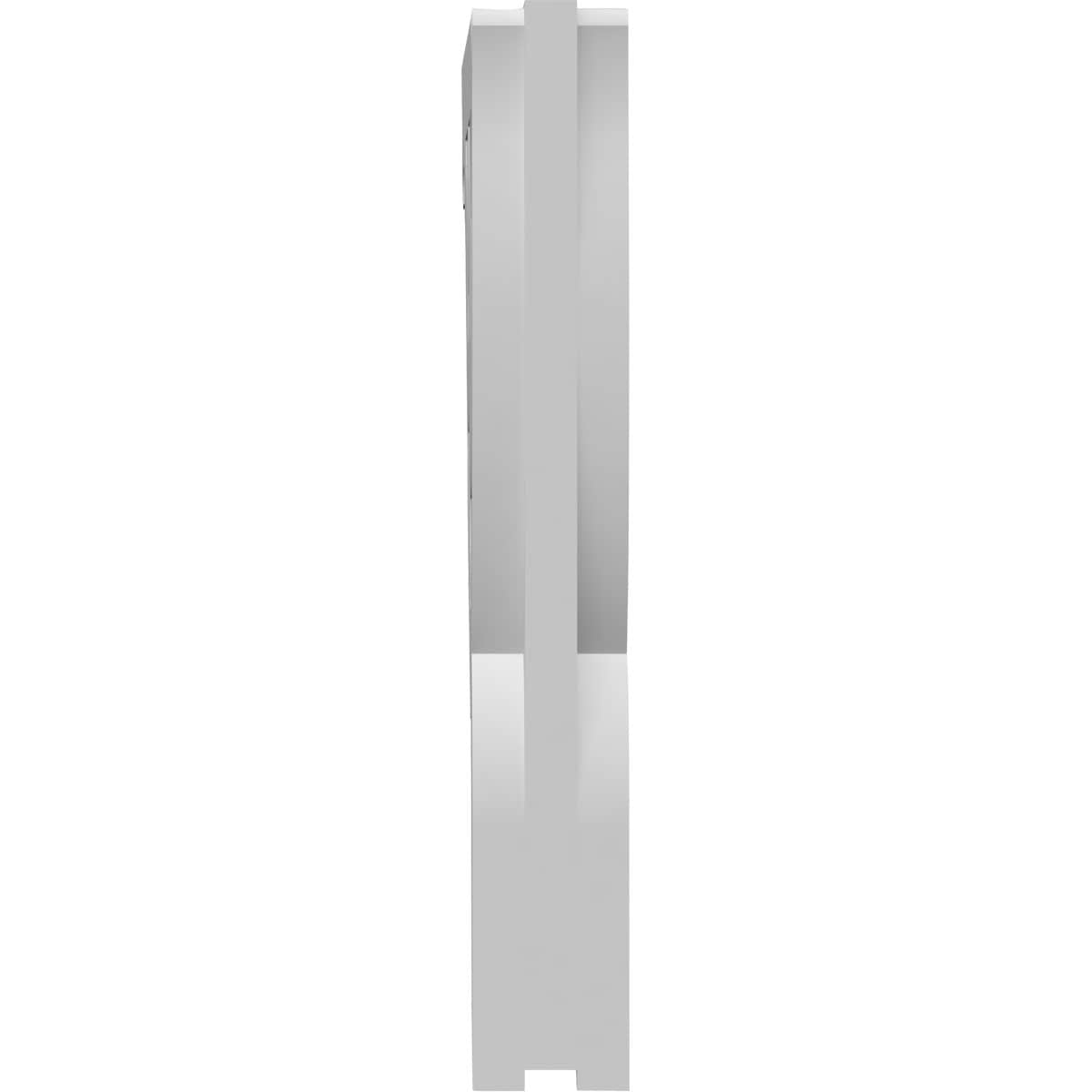 Ekena Millwork CORP01X07X13CI corbels - View #4