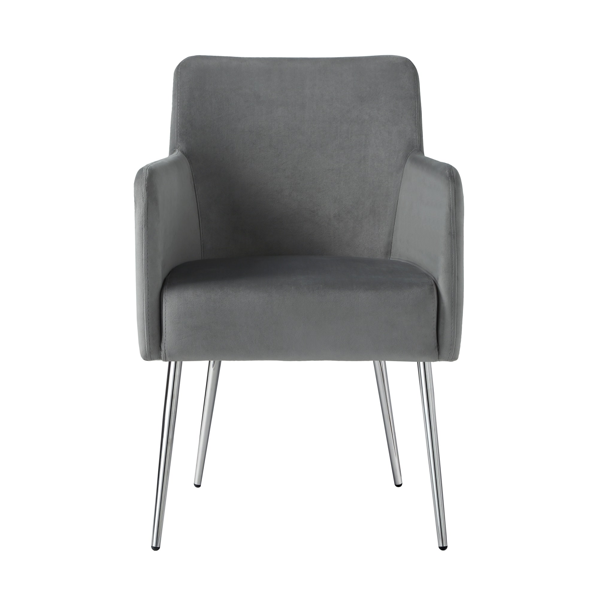 Inspired Home DC91-02LG2-LS Dining-Chairs - View #3