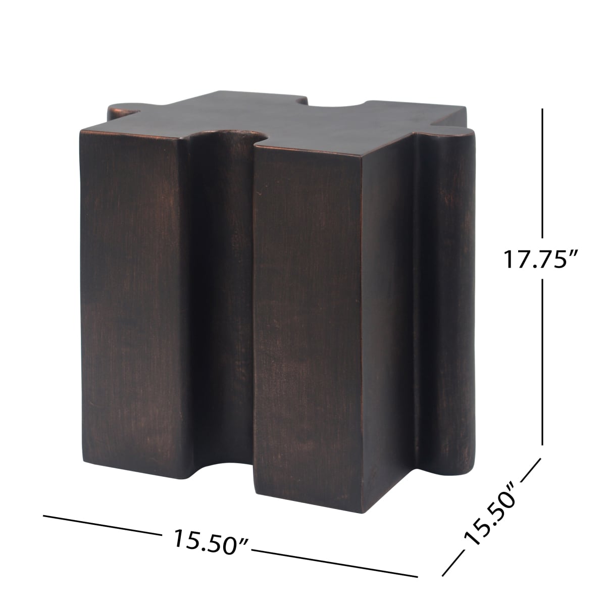 Streamdale Furniture N770PS33132A Patio-Tables - View #3