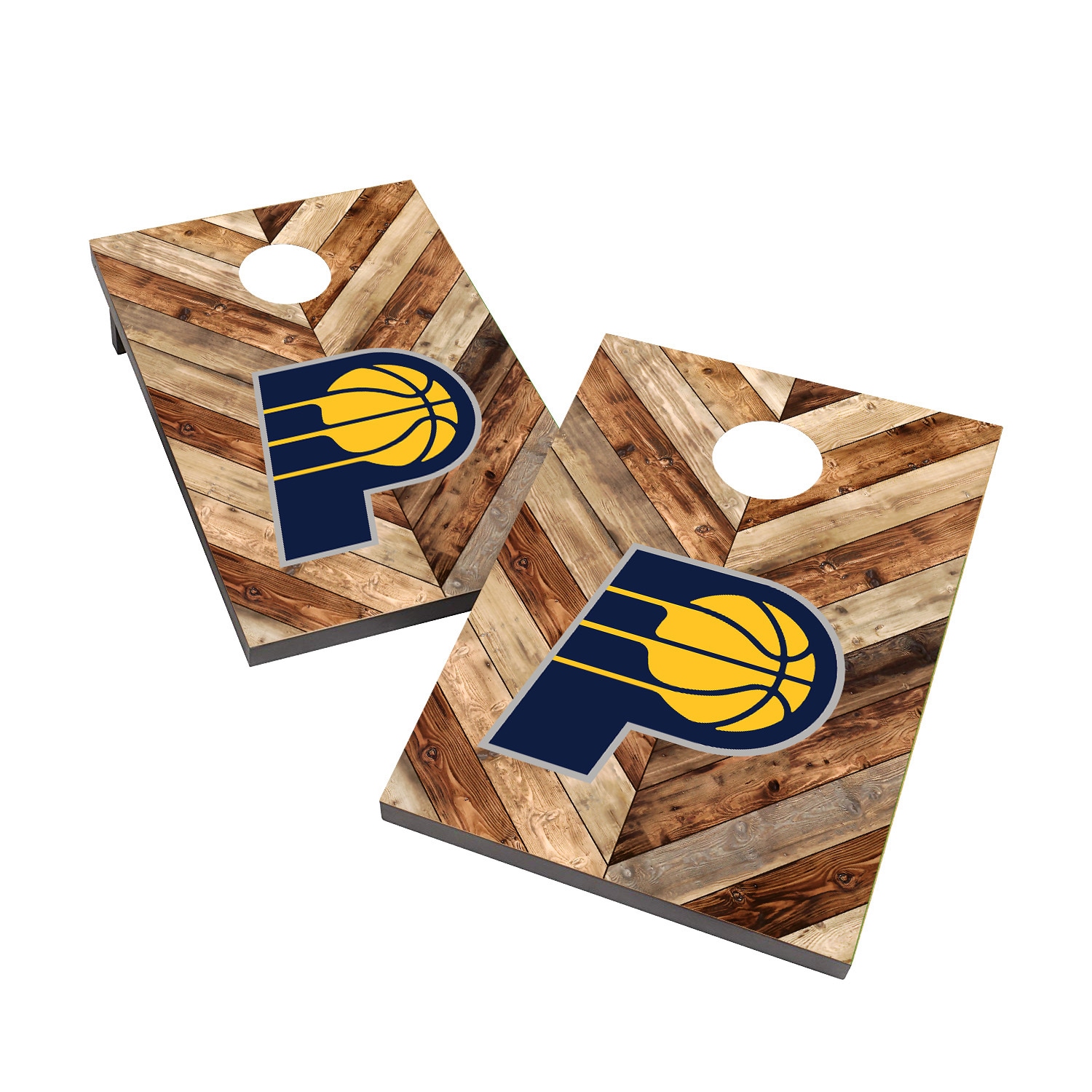Victory Tailgate Indiana Pacers Outdoor Corn Hole