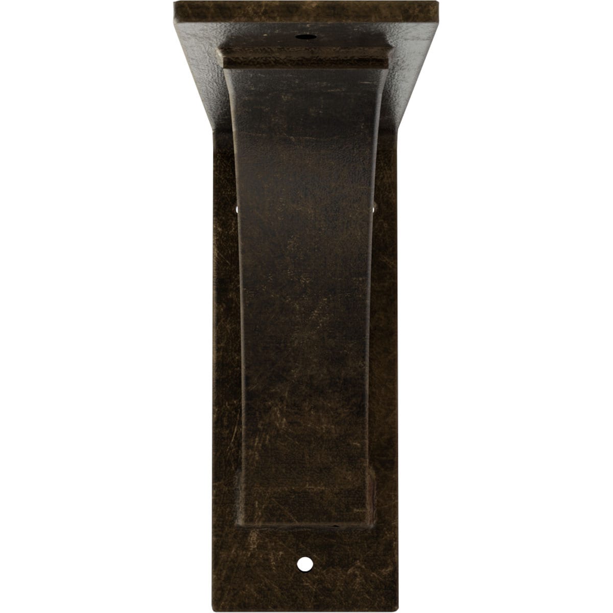 Ekena Millwork BKTM03X08X08MOAPG Mending-Plates-Brackets-Braces - View #3