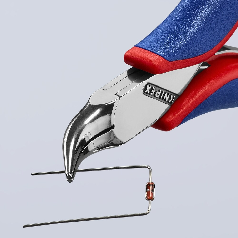 KNIPEX 35 42 115 pliers - View #5