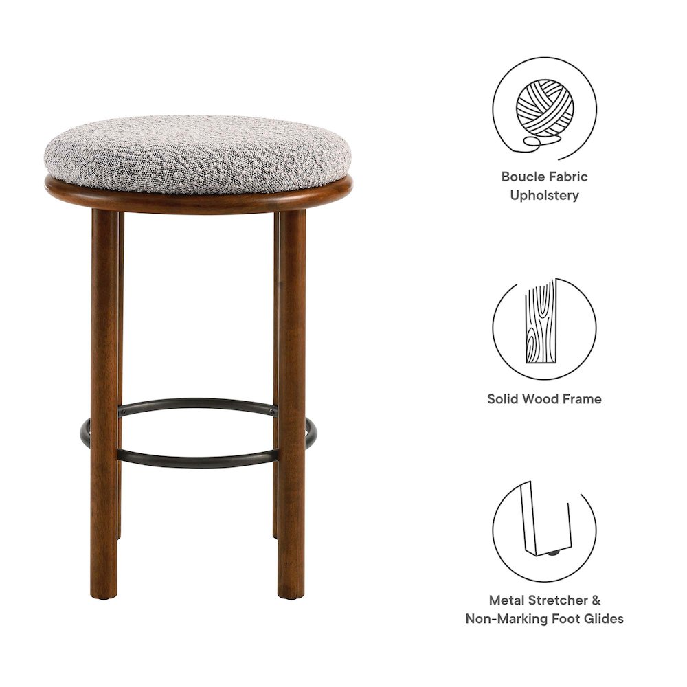Modway BG3612388 stools - View #2