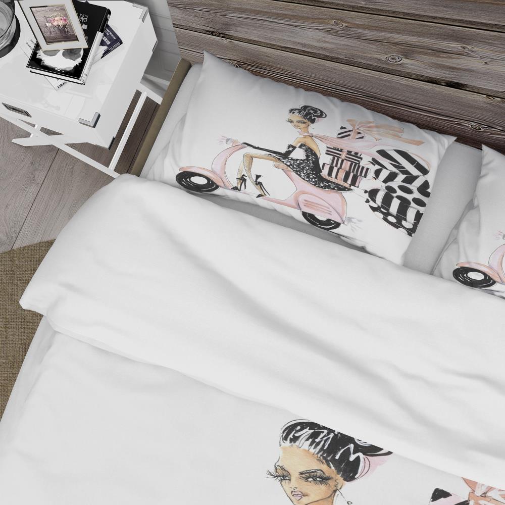 Designart BED18252-K bedding - View #4
